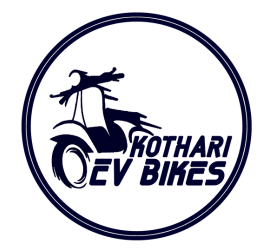 BGAUSS KOTHARI EV BIKES